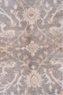 Antique Tabriz Area Rug (4' x 6')